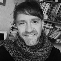 christopher-baron's Photo