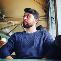 serdar gunduz's Photo