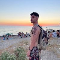 Emanuele Giudici's Photo