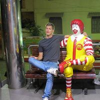 Nick Loosley的照片