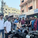 Food Walk With Sengu @ Mannadi - Iftaar Special 's picture