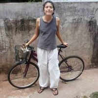 Juliana Niño Vargas的照片