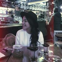 Stefania Marin Rengifo's Photo