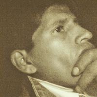 Fotos de Ricardo Janco