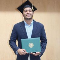 Diego Ramirez Jimenez's Photo