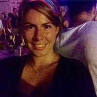 Diana Bolaños Lopez's Photo