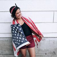 Rachel  Punzalan's Photo