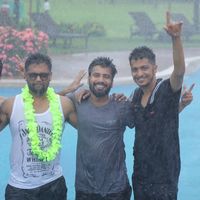 Fotos de Himanshu Goenka