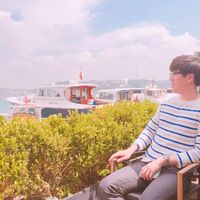 Kim SangHoon's Photo