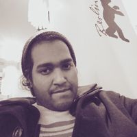 Eldhos Vakkanal's Photo