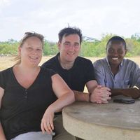 Joseph Tarimo's Photo