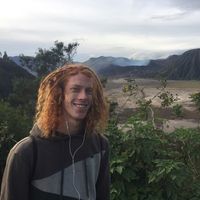 Ryan Maresca的照片