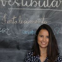 Patrynie Crispim's Photo