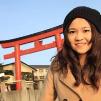 Wei Ting Wang's Photo