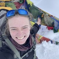 Fotos de Lien Baelde