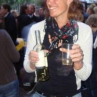 Eva de Rooij's Photo