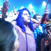 Johann DIAZ MANZANO's Photo