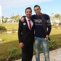 Islam Mohamed's Photo