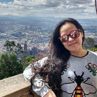 Gina Marcela Correa Hernandez的照片