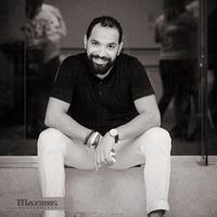 Mahmoud Sayed's Photo