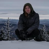 John Schreiner's Photo