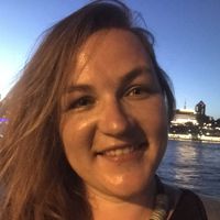 Photos de Ruth Carman