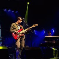 Agustin Schaumburg's Photo