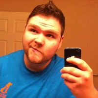 Bradley Anderson的照片