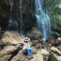 Jihyae Aina  Choi的照片