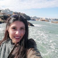 Luisa Fernanda的照片