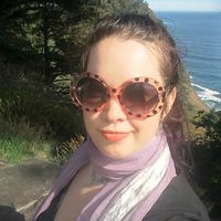 Elizabeth Kowalski's Photo