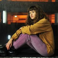 Hanna Sander's Photo