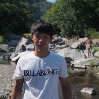 Le foto di Atsushi Kuraoka