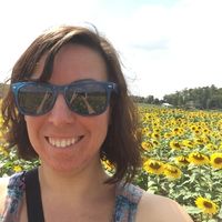 Stephanie Frye's Photo