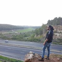 Abdalla Athamna的照片