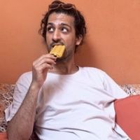 Le foto di Amir Tayyebi