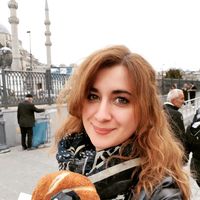 Dasha Gomenyuk的照片