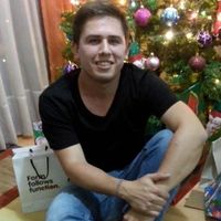 Felipe Vargas's Photo