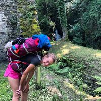 Fotos de Louise Bonhomme