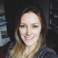 Luísa Klein Goldani的照片