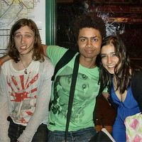 Leigh Nicholls's Photo