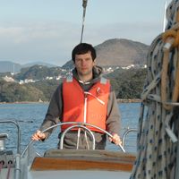 Eugene Vasilyev's Photo