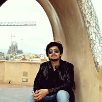 Aayush Jindal's Photo