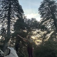 Photos de Rocío  Latorre Balboa