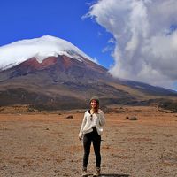 Noémie Lassauge's Photo