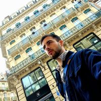 Maxim Bouclin的照片