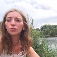 Akilina  Tsymbal's Photo