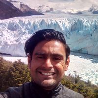 Joaquin  Amaro's Photo