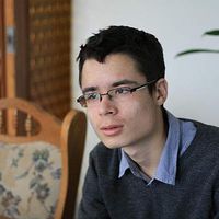 Barnabas Pesti's Photo