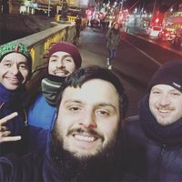 Guillermo Ortega的照片